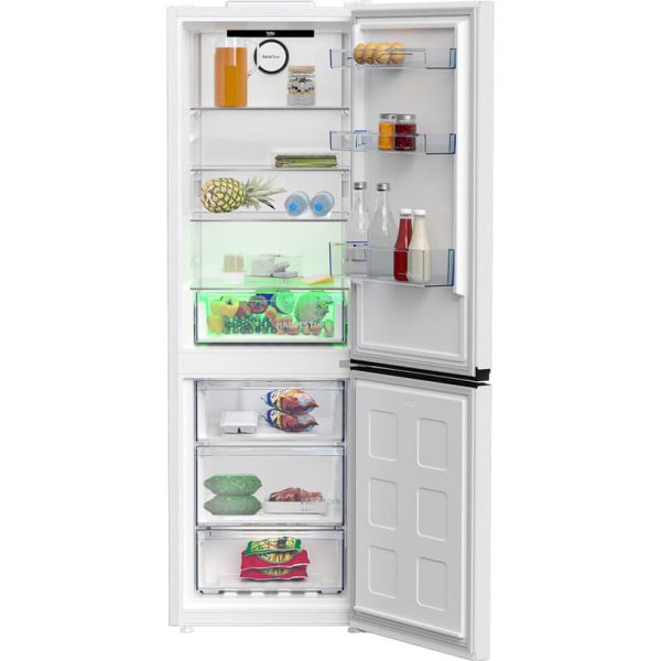 BEKO B3RCNA 364 HW -2