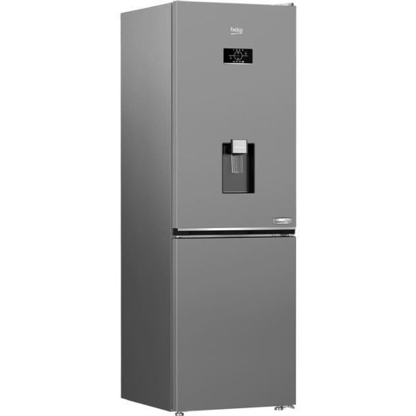 BEKO B3RCNE 364 HDS inox -2