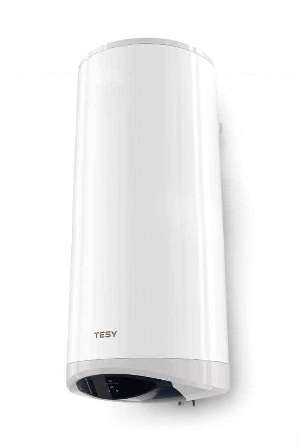 Бойлер TESY GCV 120 47 24D C22 ECW ModEco Cloud