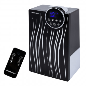 Овлажнител Cold Mist R-9507B