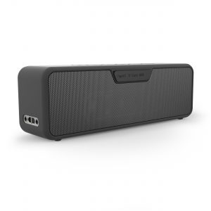 Bluetooth Колонка RS-1040 LoneWolf 40