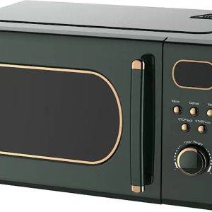 Микровълнова фурна Finlux FMO-2053 Grun