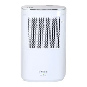 SINGER ВЛАГОУЛОВИТЕЛ  SDHM-10L Smart Ion