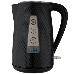 SINGER SWK 800 DOTSBK - ТЕРМОКАНА- черна