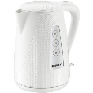 SINGER SWK 800 DOTSWH - ТЕРМОКАНА-бяла