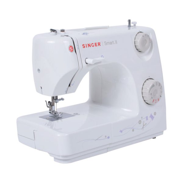 SINGER ШЕВНА МАШИНА SMART II-2