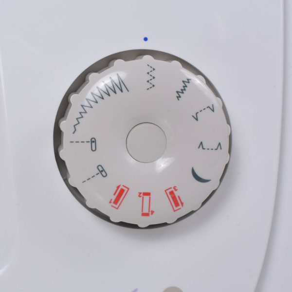 SINGER ШЕВНА МАШИНА SMART II-6