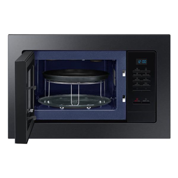 Микровълнова за вграждане Samsung MG23A7013CA/OL - Image 2
