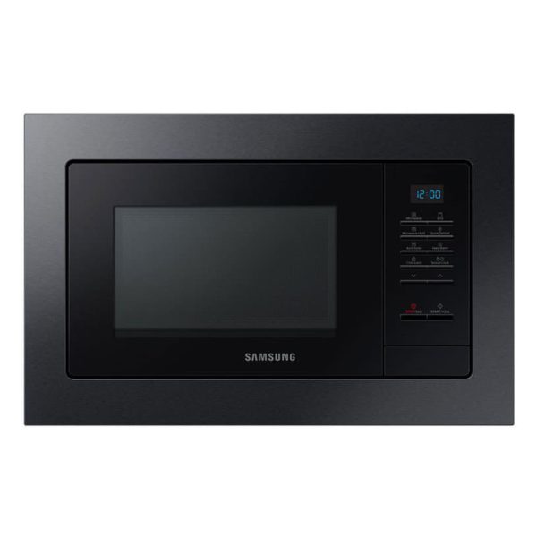 Микровълнова за вграждане Samsung MG23A7013CA/OL
