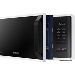 Микровълнова печка Samsung MS23K3513AW/OL