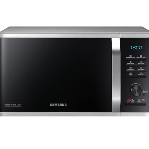 Микровълнова печка Samsung MG23K3575AS/OL