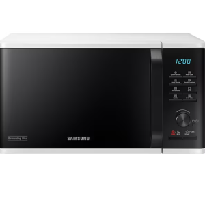 Микровълнова печка Samsung MG23K3515AW/OL