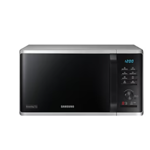 Микровълнова печка Samsung MG23K3515AS/OL