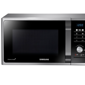 Микровълнова печка Samsung MG23F301TAS/OL