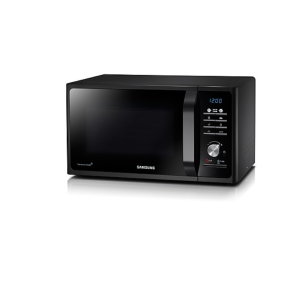 Микровълнова печка Samsung MG23F301TAK/OL