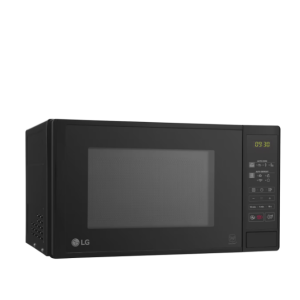 Микровълнова печка LG MS2042D