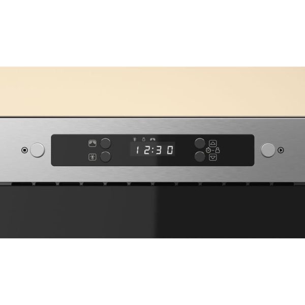 Whirlpool MBNA900X-4