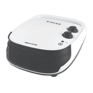 SINGER BFH-2000 Печка за баня 2000W