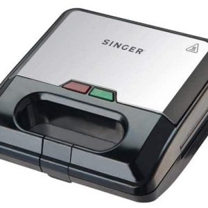 SINGER SMW -7520--ГРИЛ И ГОФРЕТНИК