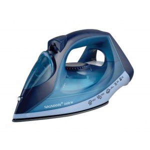 NAUMANN NM2400W  Домашна ютия 2400W- Керамично покритие-
