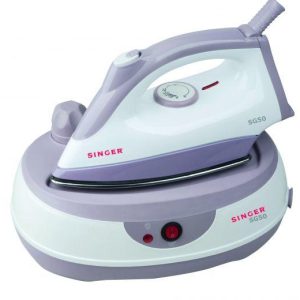 Парогенератор Singer SG 50
