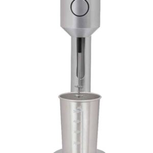 "SINGER DM-1220SIL Фрапе машина С регулируема височина- СРЕБРИСТА -НОВО "
