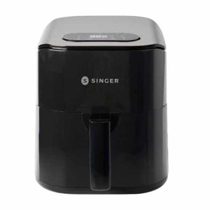 SINGER SMART AF4605 AIR FRYER 4.5L Еър Фрайър