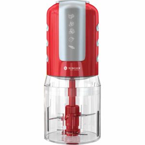 SINGER MULTI  SILENCE  - ЧОПЪР 550W