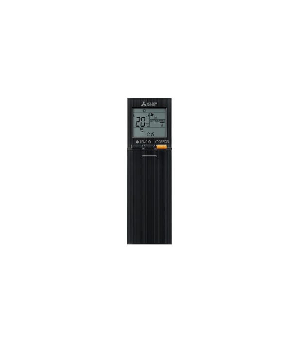 MSZ-LN25VGBMUZ-LN25VG ONIX BLACK-3