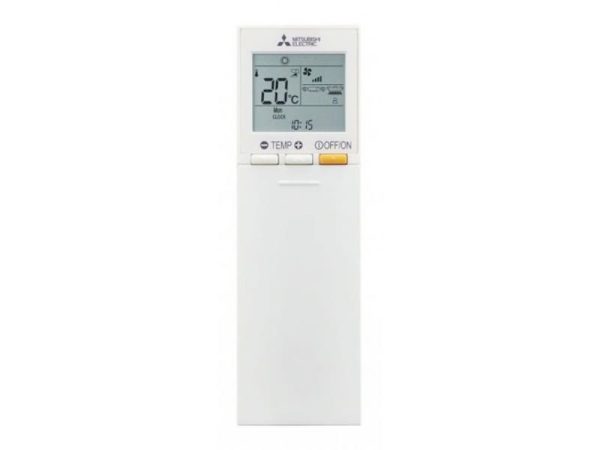 MSZ-LN25VGWMUZ-LN25VG NATURE WHITE-2