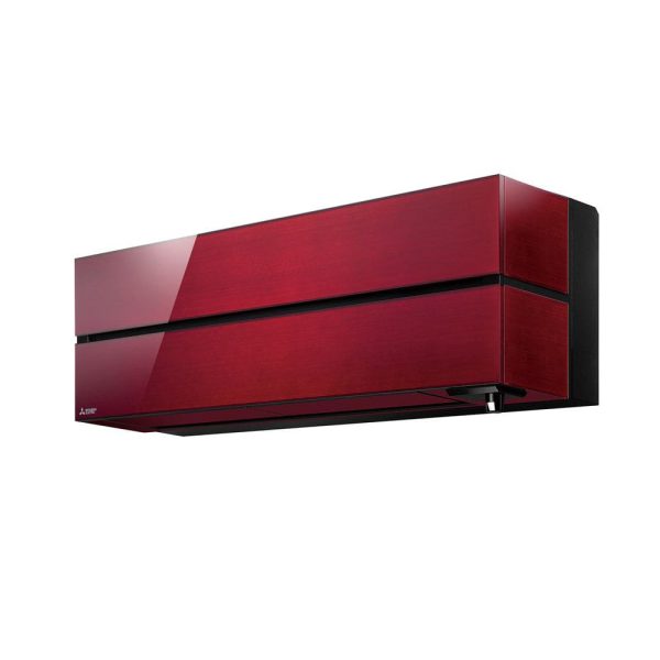 MSZ-LN50VGRMUZ-LN50VG RUBY RED-2