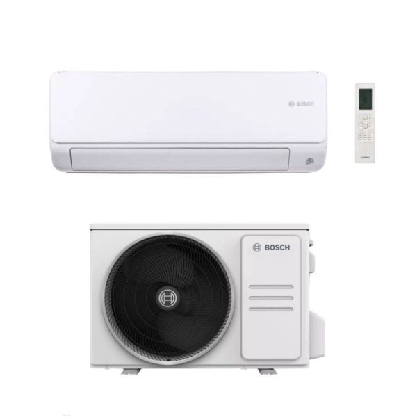 Bosch CL6001i-Set 70 WE оп