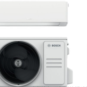 Bosch CL7000i - Set 26 E - цвят бял