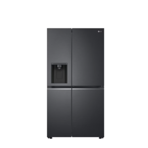 Хладилник с фризер LG GSJV71MCTE SbS