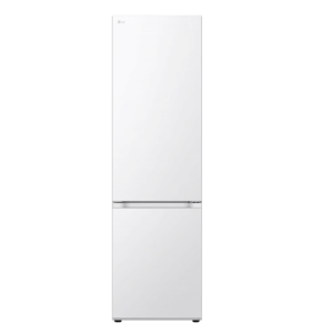 Хладилник с фризер LG GBV7280CSW