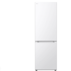 Хладилник с фризер LG GBV3100DSW