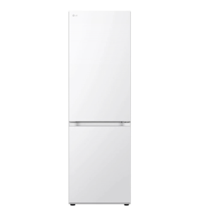 Хладилник с фризер LG GBV3100CSW